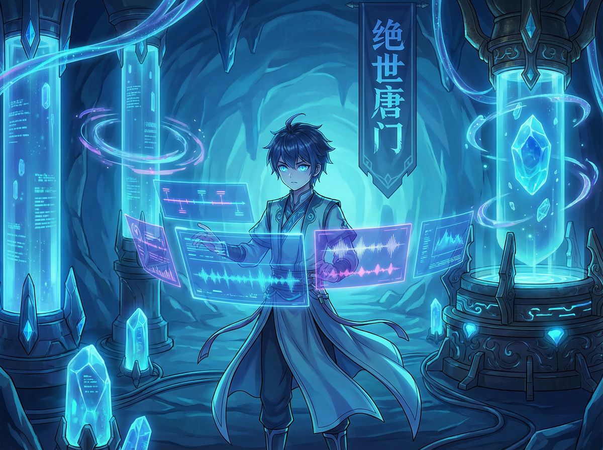 男同网 AI视频剪辑教程